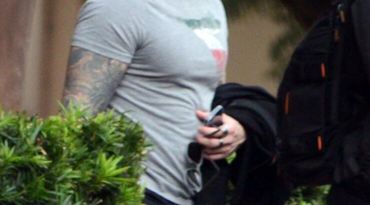 Jennifer Lopez: Ρομαντική απόδραση στο Miami με το σύντροφό της [φωτογραφίες]