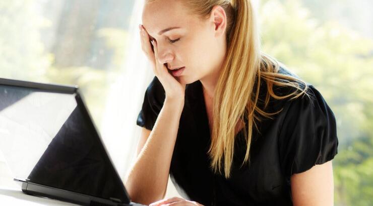 Μάθε τι καθορίζει την ευαισθησία σου στο στρες