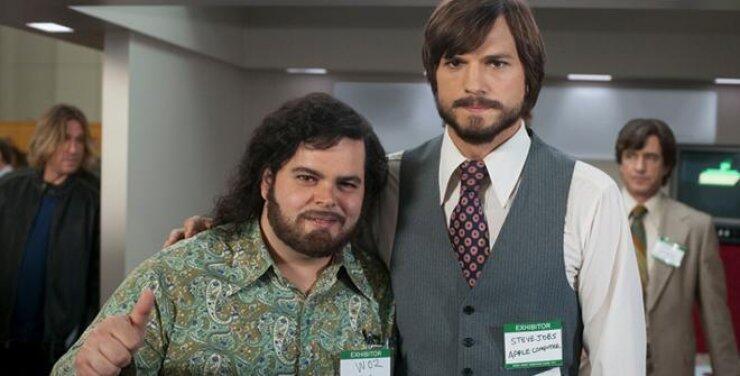 Σήμερα κάνει πρεμιέρα η τανία "Jobs"