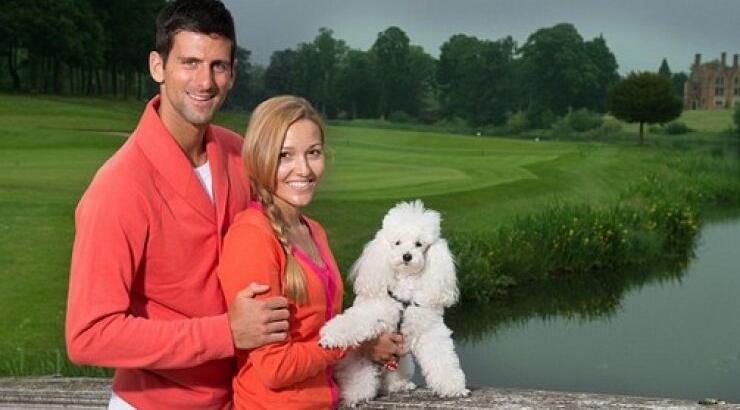Novak Djokovic: Παντρεύεται ο νούμερο 1 τενίστας στον κόσμο