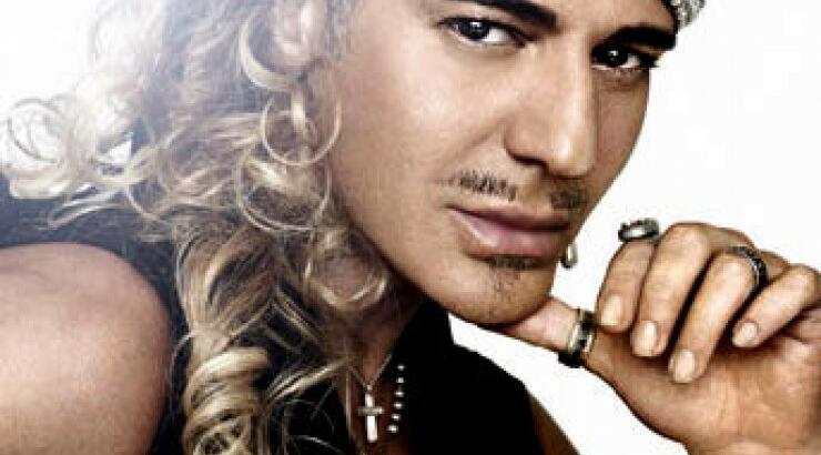 John Galliano: Του πήραν πίσω το μετάλλιο της Λεγεώνας της Τιμής!