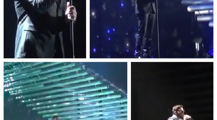 Eurovision 2015: Η πρόβα τζενεράλε της Κύπρου [βίντεο]