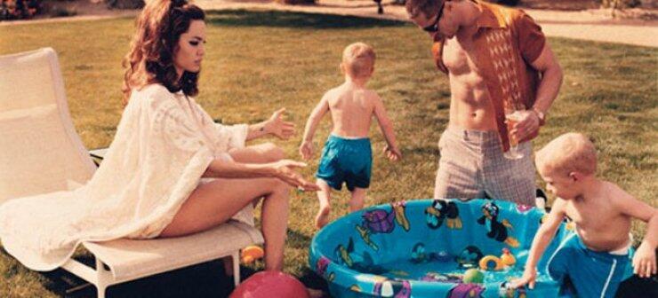 Αντζελίνα Τζολί και Ίθαν Χοκ στην Πύλο