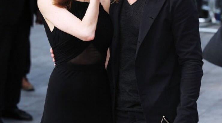  Angelina Jolie: Η πρώτη της δημόσια εμφάνιση μετά την διπλή μαστεκτομή!