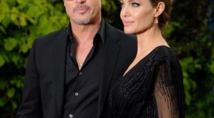 Brad Pitt: Δεν φαντάζεστε πόσο αδυνάτισε μετά τον χωρισμό με την Angelina Jolie!