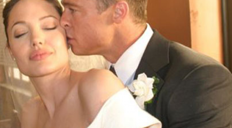 Η αποκάλυψη της Jolie που κάνει λόγο για "εφιαλτικό" γάμο με τον Pitt!