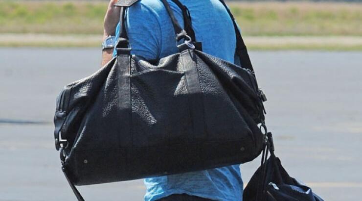 Jon Bon Jovi: Πάντα sexy!