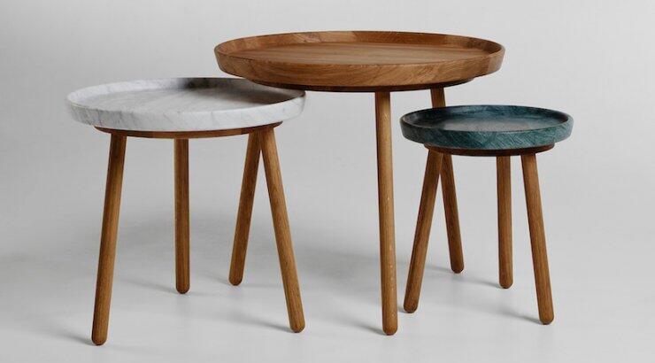 Κολεξιόν "Tureen"