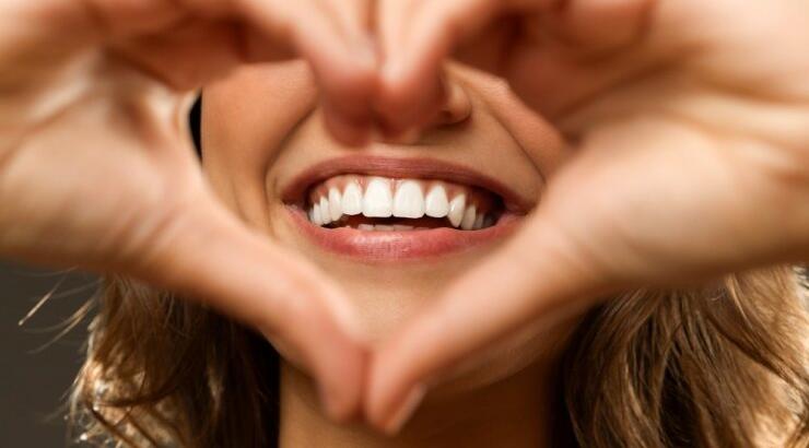 H πιο "πράσινη" οδοντόβουρτσα για λαμπερό χαμόγελο