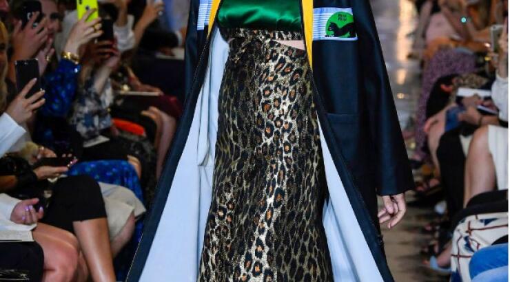 Ο οίκος Miu Miu μας το επιβεβαίωσε! Αυτή είναι η τάση που θα κυριαρχήσει και τον Χειμώνα!