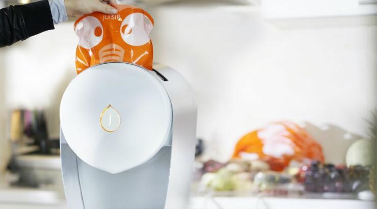 Χυμός στο πι και φι