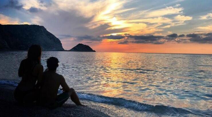 Η πρώτη δημόσια εμφάνιση του νέου ζευγαριού της κυπριακής showbiz 