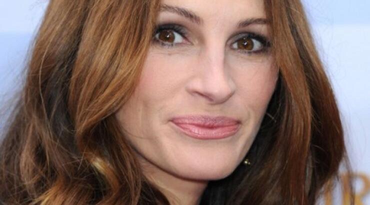 Σάλος στο Χόλιγουντ για την κακοποίηση της Τζούλια Ρόμπερτς