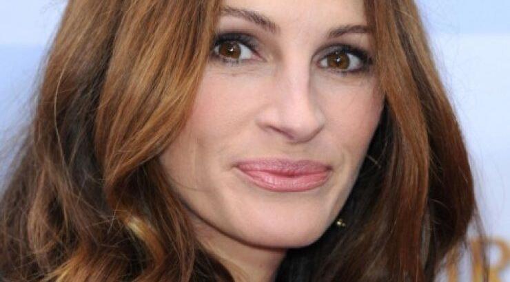 Σάλος στο Χόλιγουντ για την κακοποίηση της Τζούλια Ρόμπερτς