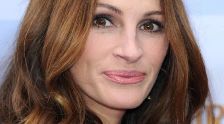 Julia Roberts: Είναι έγκυος