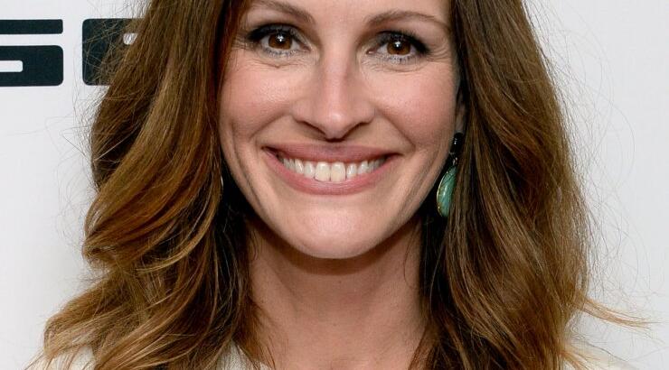 Julia Roberts: Δε θα πιστεύετε πόσο κοστίζει το χαμόγελό της