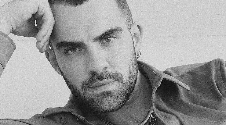 Τζούλιο Φιλίππο Ντ’ Ερρίκο: Το περιστατικό με γυναίκα που τρόμαξε μόλις τον είδε! [βίντεο]