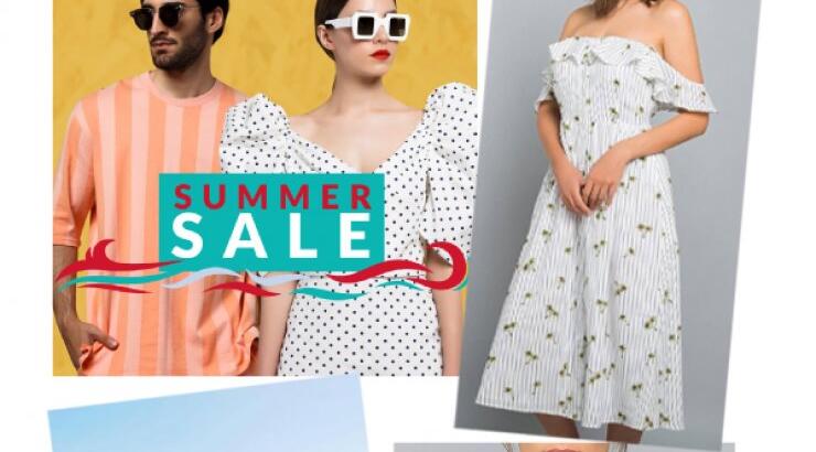 Το απίθανο sale του Cyprus Premium Outlet ξεκίνησε!