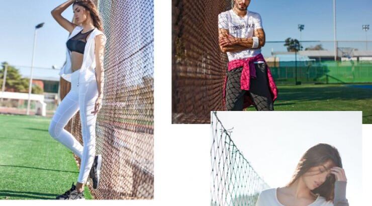 Bodytalk-Train for Pleasure