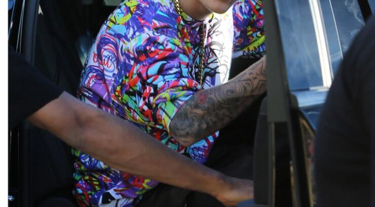 Το νέο στυλ του Justin Bieber [εικόνες]