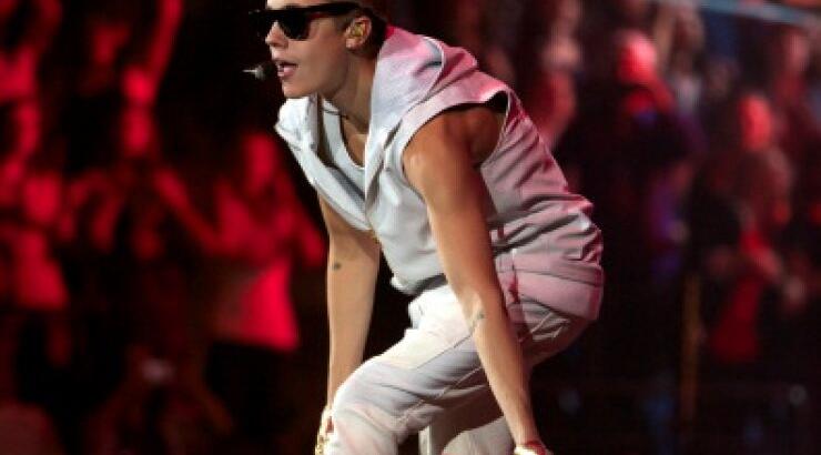 Justin Bieber: Φοβάται τ