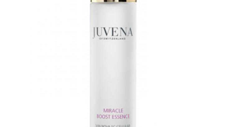 Juvena, Specialist Miracle Boost Essence