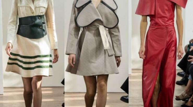 J.W. Anderson: Η αγαπημένη μας συλλογή από την Εβδομάδα Μόδας στο Λονδίνο, μέχρι τώρα