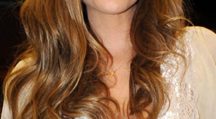  Η Δέσποινα Καμπούρη αποκαλύπτει πόσα κιλά είναι!