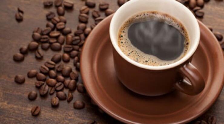 5 λόγοι για να πιείτε καφέ πριν τη γυμναστική σας