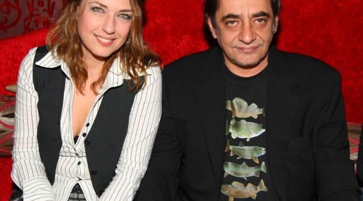 Διαζύγιο-βόμβα! Ο Αντώνης Καφετζόπουλος και η Φαίη Κοκκινοπούλου χώρισαν μετά από 25 χρόνια γάμου