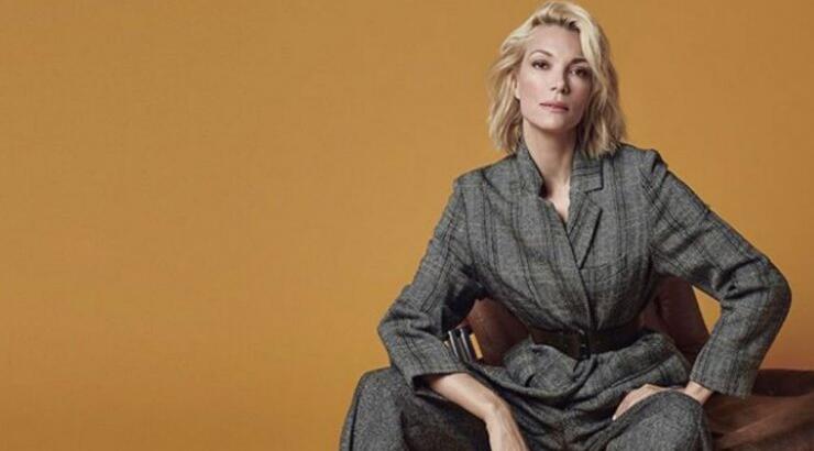 Απίστευτο! Βίκυ Καγιά: Η κόρη της μπούκαρε στο δωμάτιο ενώ εκείνη μιλούσε σε εκπομπή [βίντεο]