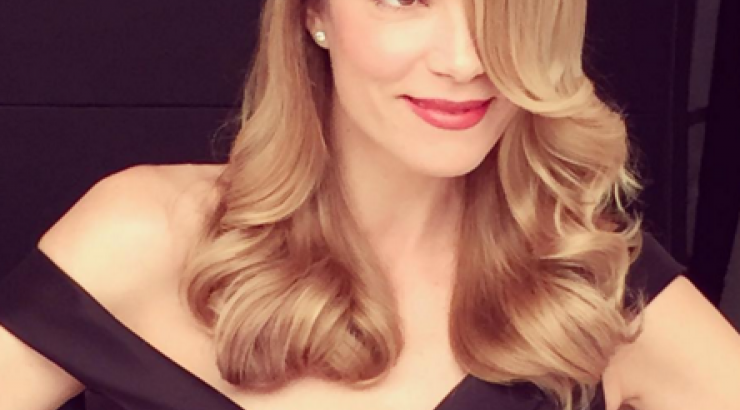 Η απόλυτη αλλαγή! Δείτε τη Βίκυ Καγιά με αγορίστικο στιλ στα μαλλιά!