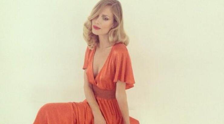 H Βίκυ Καγιά μιλάει για πρώτη φορά για το διαζύγιο της