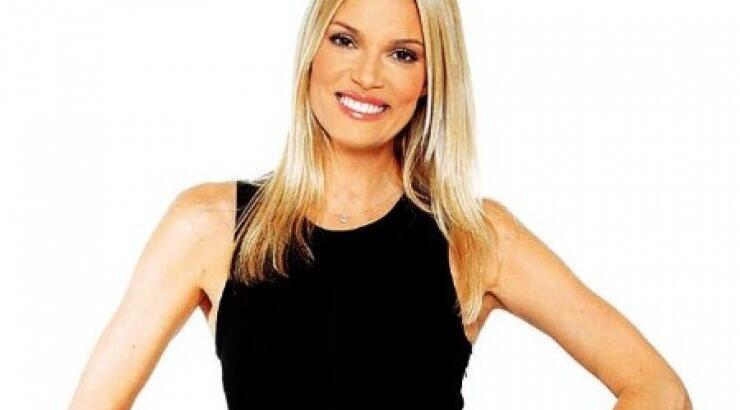  Δείτε την Καγιά αμακιγιάριστη και με μπουρνούζι στο μπάνιο της!