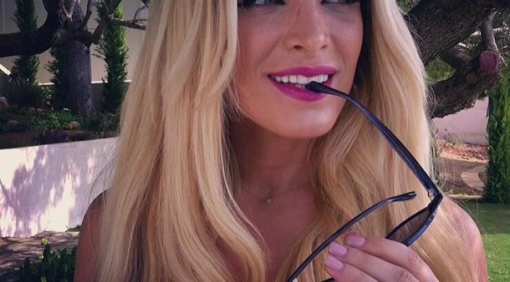 Κατερίνα Καινούργιου: «Η τελευταία φορά που έκλαψα ήταν όταν…»