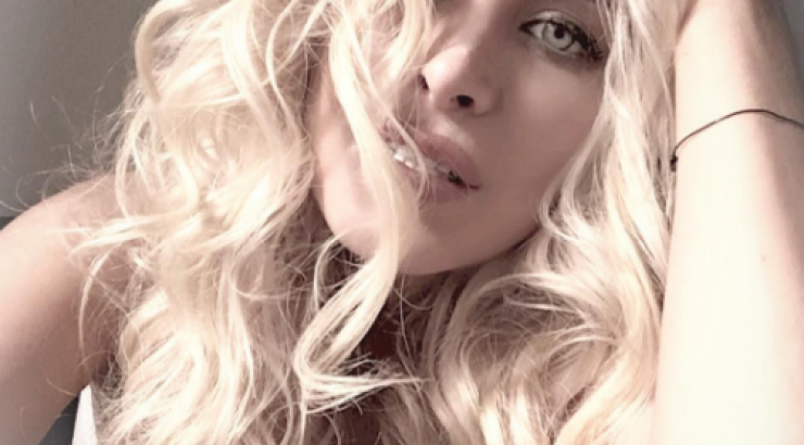 Κατερίνα Καινούργιου: Αποκάλυψε ποιος θα είναι ο συμπαρουσιαστής της στη νέα της εκπομπή!