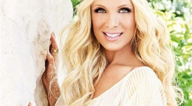 Κατερίνα Καινούργιου: Ποιες θεωρεί τις ομορφότερες Ελληνίδες; 