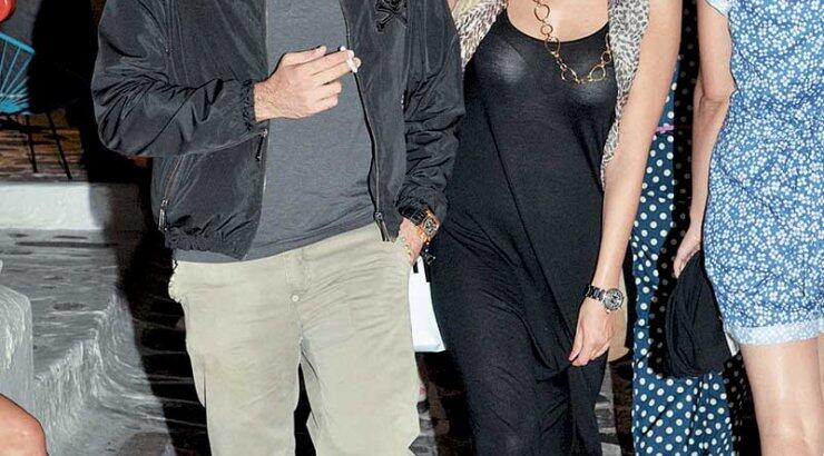 Καινούργιου - Σταθοκωστόπουλος: Αυτό είναι το σπίτι που θα στεγάσει τον έρωτά τους! 