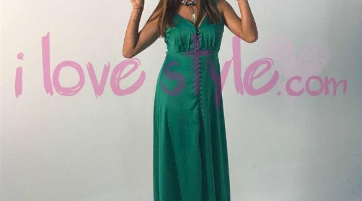 Βρεθήκαμε στο backstage της φωτογράφησης για την εκπομπή “Όλα Καλά” [εικόνες]