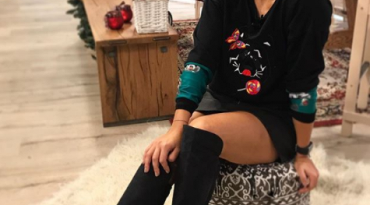 Δεν πιστεύαμε στα μάτια μας! Δεν φαντάζεστε πως είναι το αυτοκίνητο της Κάλιας Ελευθερίου! [βίντεο]