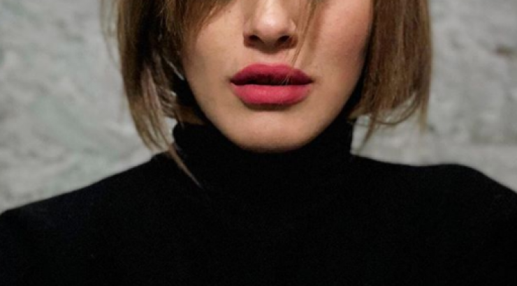 Κάλια Ελευθερίου: "Θέλω έναν άντρα σαν τον…" [βίντεο]