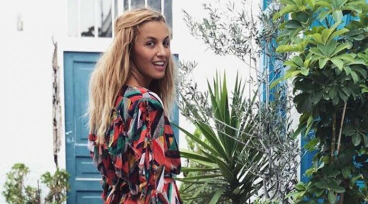 Κάλια Ελευθερίου: Η μεγάλη αλλαγή στο hair look της που επιμελήθηκε ο κομμωτής των stars με εκατομμύρια followers στο instagram!