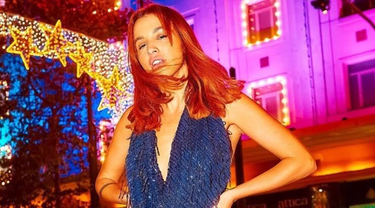 Κάλια Ελευθερίου: Οι πρώτες δηλώσεις για την πρόταση που δέχτηκε από το "Survivor" [βίντεο]