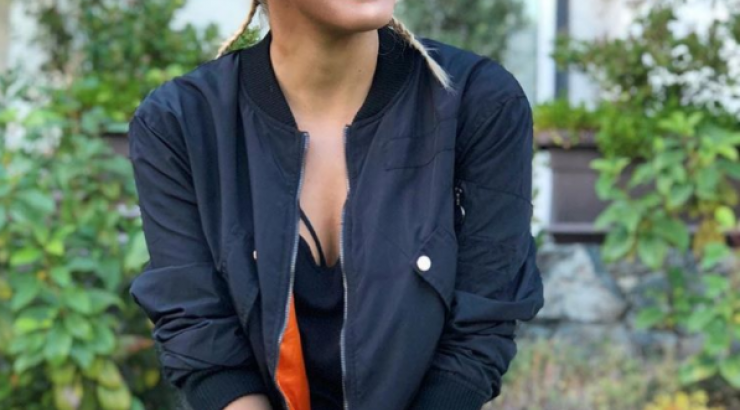 “Ο απόλυτος εφιάλτης” για την Κάλια Ελευθερίου! [βίντεο]