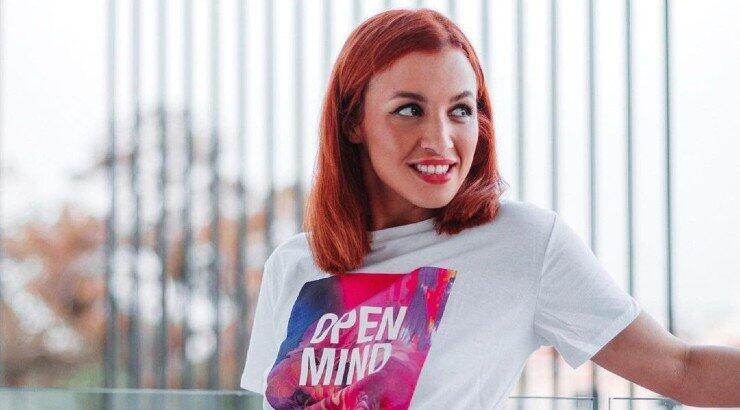 Κάλια Ελευθερίου: Κάνουμε thumbs up στο νέο της hair look! [εικόνα]