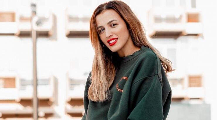 Brow lamination: H Κάλια Ελευθερίου σου παρουσιάζει βήμα - βήμα τη νέα θεραπεία [βίντεο]