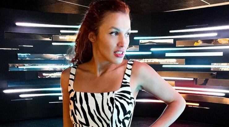 H νέα πρόταση της Κάλιας Ελευθερίου για το nail art σου