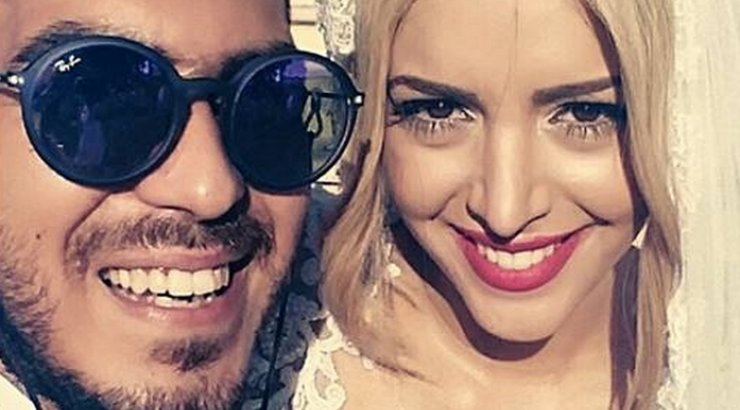 Καλυψώ Δημητρίου: Το τραγούδι της που συγκίνησε τον άντρα της στο γάμο!