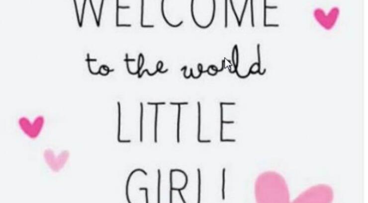 Ζευγάρι της κυπριακής showbiz μόλις καλωσόρισε στον κόσμο τη δεύτερη του κόρη!