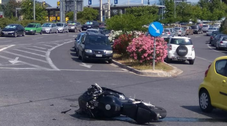 Τροχαίο για επώνυμο Έλληνα! [εικόνες]